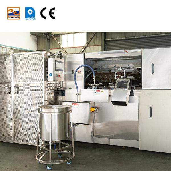 Buy cheap Fully automated high quality biscuit making machine from wholesalers