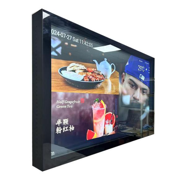 Buy cheap Ceiling Wifi Digital Signage 5d 7d 9d 3d Hologram Advertising Display Fan With 2 Blades from wholesalers
