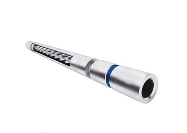 Buy cheap Forging Thrust Steel Antiwear Drilling Mud Motor OD 95mm 1477 Ft Rock Drill Rod from wholesalers