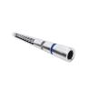 Buy cheap Forging Thrust Steel Antiwear Drilling Mud Motor OD 95mm 1477 Ft Rock Drill Rod from wholesalers