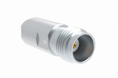 Buy cheap TNC Female Nickel Plated Surface RF Coaxial Connector for MF147A/MF147B Cable from wholesalers