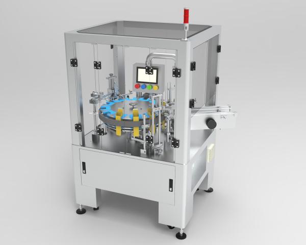 Buy cheap Paper Box 1.5KW Water Packaging Machine Bottle 0.8Mpa from wholesalers