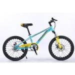 Popular Style 20inches Single Speed Steel Frame Kids Bike With TLANJlN 20*2.125