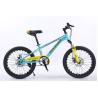 Buy cheap Popular Style 20inches Single Speed Steel Frame Kids Bike With TLANJlN 20*2.125 Tyre from wholesalers