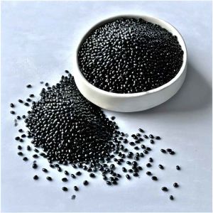 Buy cheap ODM PE Polyethylene Black Master Batch Plastic Pellets In Bulk from wholesalers