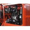 Buy cheap Hydraulic Cable Tensioner Machine Of Overhead Line Max Continuous Pull 2x40kN from wholesalers