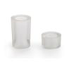 Buy cheap High Strength PPSU Cnc Machining Plastic Parts Corrosion Resistance from wholesalers