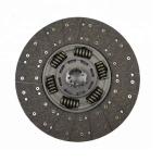 Steel Material 10KG Clutch Part Number 1878080035 for MAN Truck Top in the
