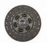 Buy cheap Steel Material 10KG Clutch Part Number 1878080035 for MAN Truck Top in the Industry from wholesalers