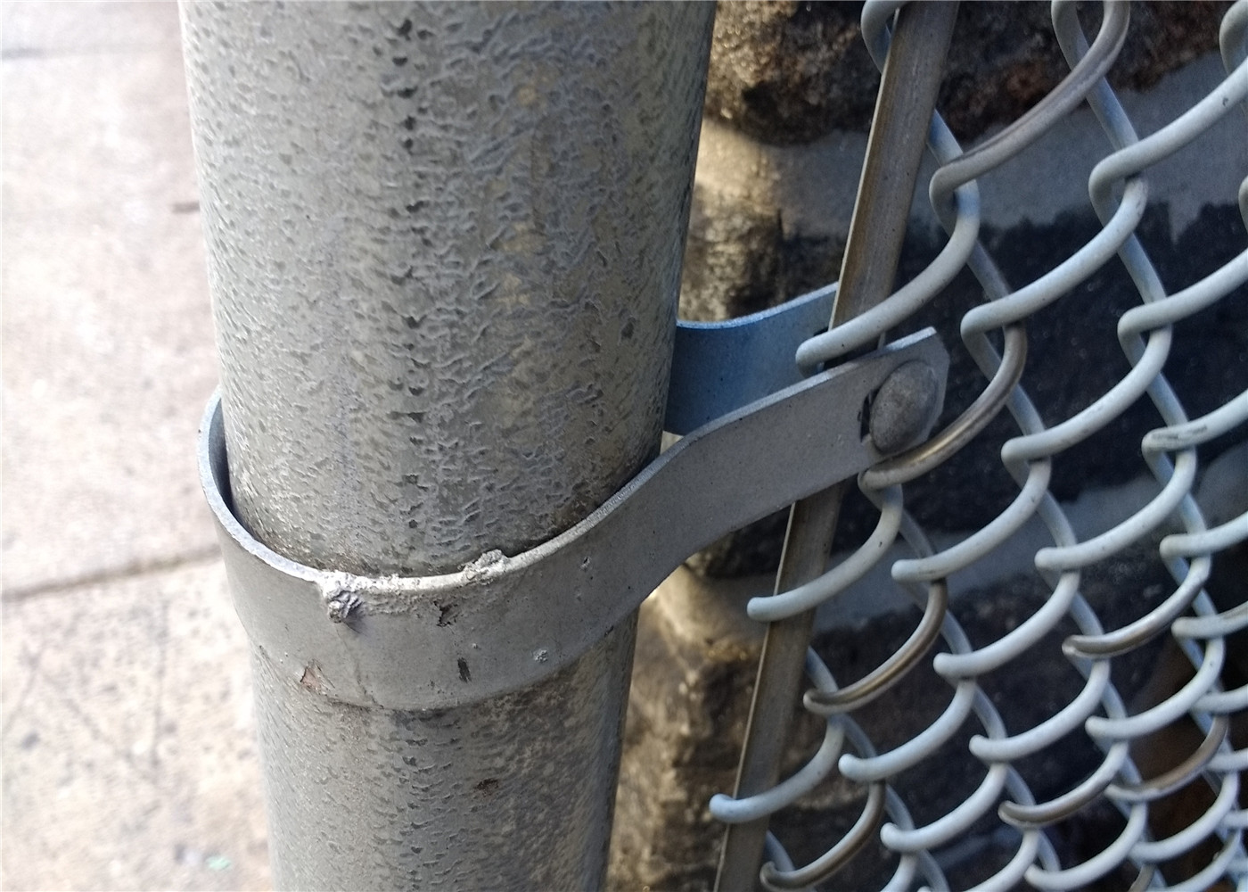 Chain Link Fence Galvanized Hexagonal Wire Netting Wire Mesh