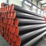 1.0319 Steel Tubes For Combustible Substances Requirement Category L210GA Steel