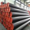 Buy cheap 1.0319 Steel Tubes For Combustible Substances Requirement Category L210GA Steel Line Pipes from wholesalers
