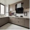 Buy cheap Soft Close Hinges Kitchen Countertop Cabinet Sink Cabinet High Gloss Lacquer from wholesalers