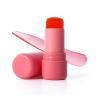 Buy cheap Lipstick Tube With Rubber Seal Plastic Lip Balm Tube For Cosmetic Container Packaging from wholesalers