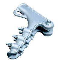 Buy cheap Power Line Dead End Clamp For ABC Cable Durable Usage Period IEC 61897 product