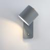 Buy cheap Reading Wall Lamp 3W and 5W Interior Bedside Wall Sconce bedside reading lamp Hotel Villa Apartment headboard wall light from wholesalers