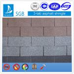 3 tab goethe and mosaic roofing shingle