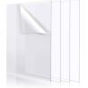 Buy cheap Customized Size ESD Acrylic Sheet PMMA Sheets Transparent Acrylic Sheet from wholesalers