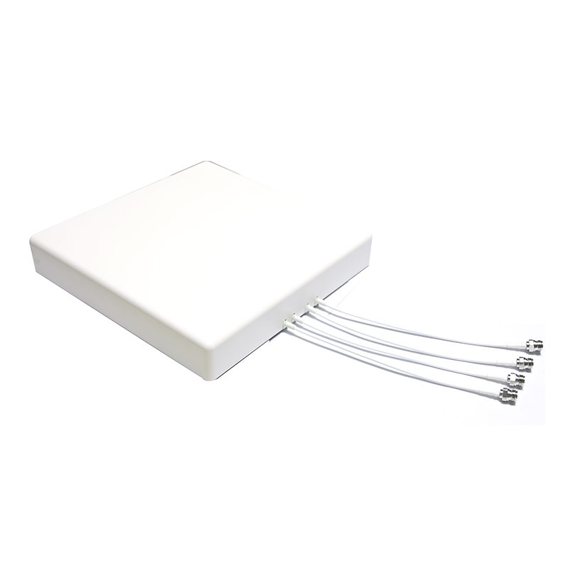 6-9dbi Gain Long Range Outdoor Omni LTE MIMO 5G 4G WiFi Panel Communication Antennas