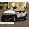 Buy cheap Customized Electric Golf Beverage Cart 4 Seater Range up to 50 Miles Per Charge from wholesalers