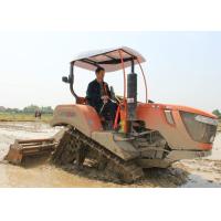Buy cheap OEM Min Distance 410mm Soil Tillage Equipment Agri Farm Tractors product