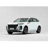 Buy cheap Hongqi HS3 SUV Gasoline Powered Cars 5 Seats Four Wheel Drive 4x4 from wholesalers