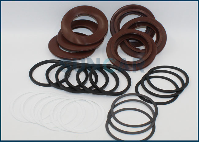 566-32-05210 5663205210 Service Kit Front Brake For KOMATSU HD325 HD405 HD465 HD605