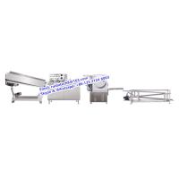 Buy cheap RDMT400 Automatic Large Output Lollipops/ Hard Candy Stamping Production Line, product