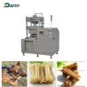 Buy cheap Natural Sheepskin Rawhide Bone Pressing Machine Dog Bone Snacks Making Machine for Dog Dental Care from wholesalers