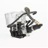 Buy cheap 5.3m/Min 32mm Steel Band Metal Strapping Tool 20000N Pneumatic Strapping Tensioner from wholesalers