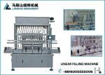 LHZX Linear Filling Machine