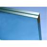 Buy cheap Commercial Building 10mm Laminated Glass , Clear / Colored Decorative Laminated Glass from wholesalers