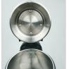 Buy cheap Fast Boiling Kitchenaid Electric Tea Kettle Lightweight Travel Electric Kettle from wholesalers