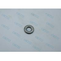 Buy cheap Dmax Denso common rail injector nozzle aluminum shim nozzle cap nozzle nut product