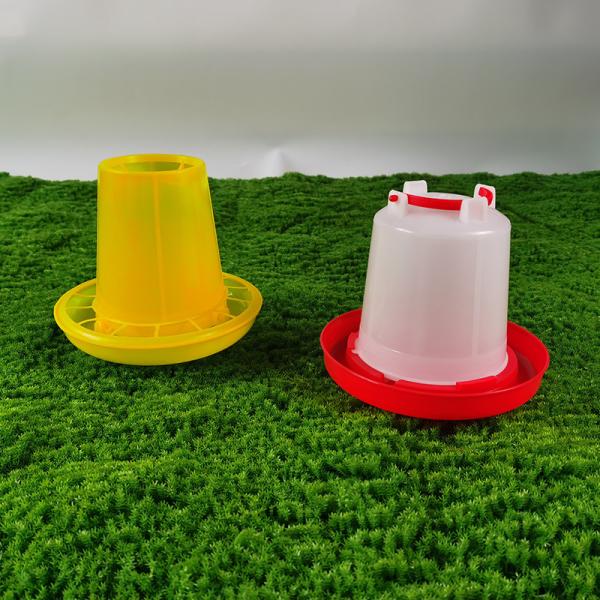 Buy cheap 1L Durable Livestock Feed Barrel For Modern Livestock Nutrition Needs from wholesalers