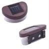 Buy cheap Hot sale solar light 2LED fence light fence fence lamp roof lamp corridor decoration outdoor wall lamp from wholesalers