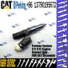 Buy cheap Fuel Injector 10R-1273 10R1273 10R-9236 249-0709 10R-8501 10R8501 10R1273 10R9236 239-4909 for Caterpillar cat C15 C16 from wholesalers