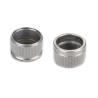 Buy cheap Metal Sandblasting CNC Machining Parts Aluminum Brass Stainless Steel Pin from wholesalers