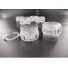 Buy cheap (KPL-011) Round Grinder Cap Accessories Refillable Clear Or Black 22.3 G from wholesalers