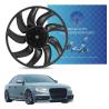 Buy cheap 12V Car Radiator Electric Cooling Fan With Fuse Safety For AUDI B8 from wholesalers