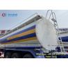 Buy cheap 45CBM Carbon Steel Q235 Jet A1 Tank Semi Trailer With Epoxy Coated Inside from wholesalers