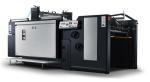 Buy cheap 380V 50Hz Power Automatic Printing Machine 3.05*1.95*1.48m One Year Warranty from wholesalers