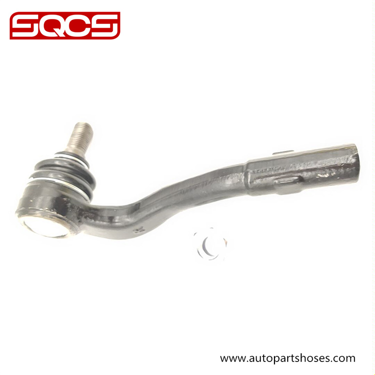 Auto Suspension Parts OEM Standard Size TIE ROD END Rod Assembly for Suspension Components