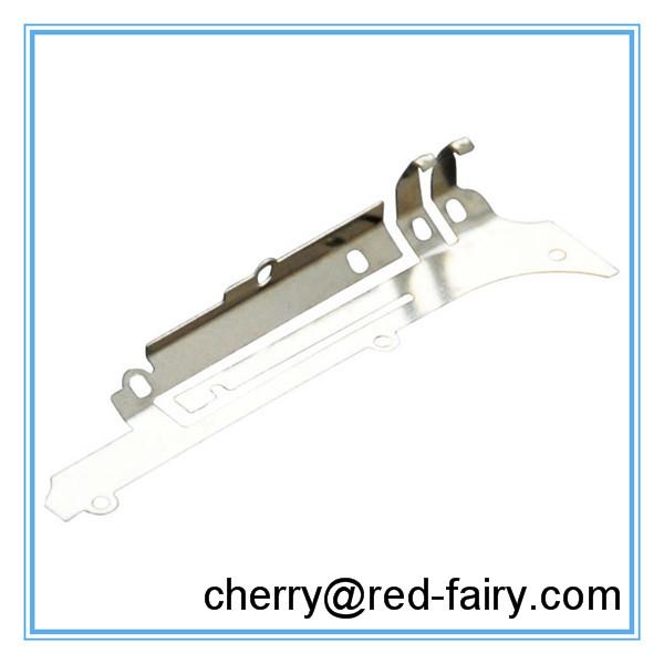 Buy cheap Stailess Steel Stamping Parts for Mobilephone Shaft from wholesalers