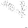 Buy cheap Bulldozer Parts Solenoid 702-21-56241 7022156241 for D65PX D65WX D85EX from wholesalers