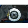 Buy cheap BBK For Subaru WRX / STi Big Brake Kit Front P60S Forged 6 Piston Calipers 18 Inch Wheel from wholesalers