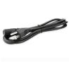 Buy cheap America standard USA ac power cord free sample 3pin plug us 3 pin power cable from wholesalers