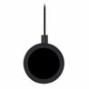 Buy cheap Ultra Thin Fast Charging Mini 10w Qi Wireless Charger Pad Disc Iphone from wholesalers