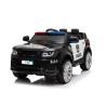 Buy cheap Suitable for 3-8 Year Olds Big Two Seater Battery Operated Police Car from wholesalers