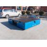 Buy cheap Exporter Intelligent No Rail Transfer Cart from wholesalers